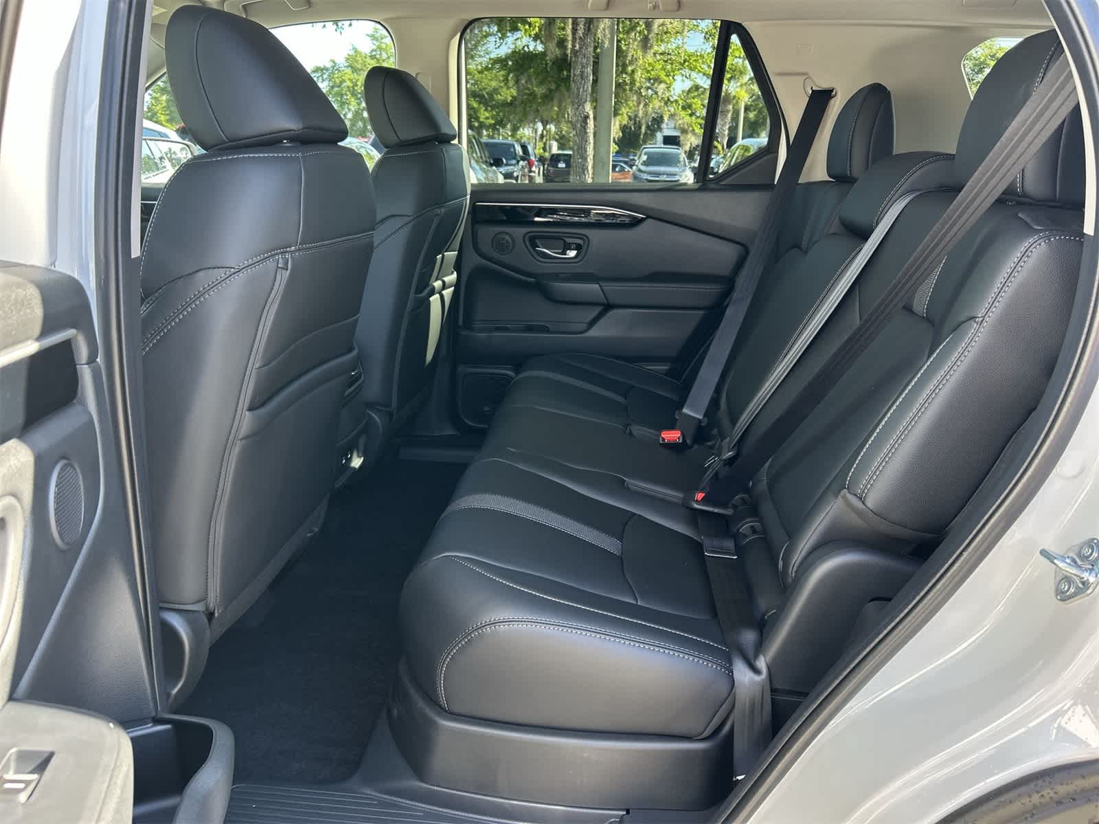 2026 Honda Passport  15