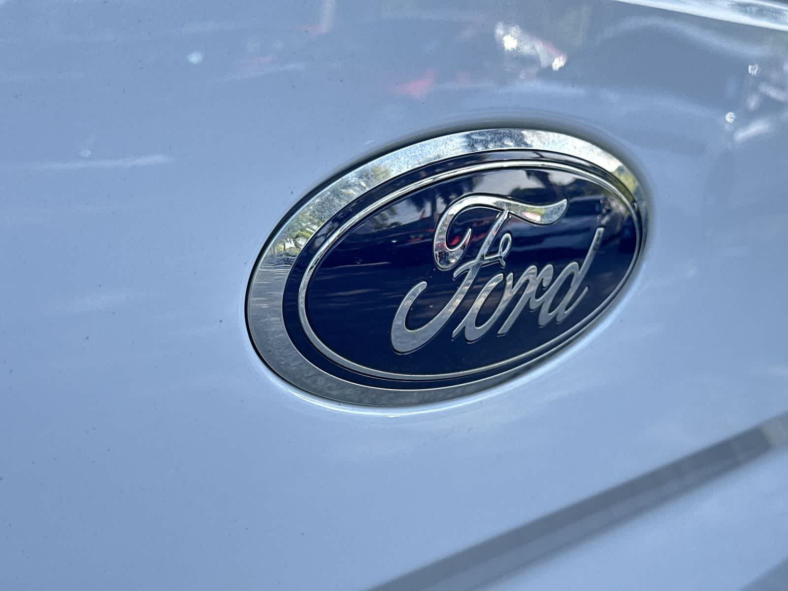 Thumbnail: 2017 Ford F-150 - 10