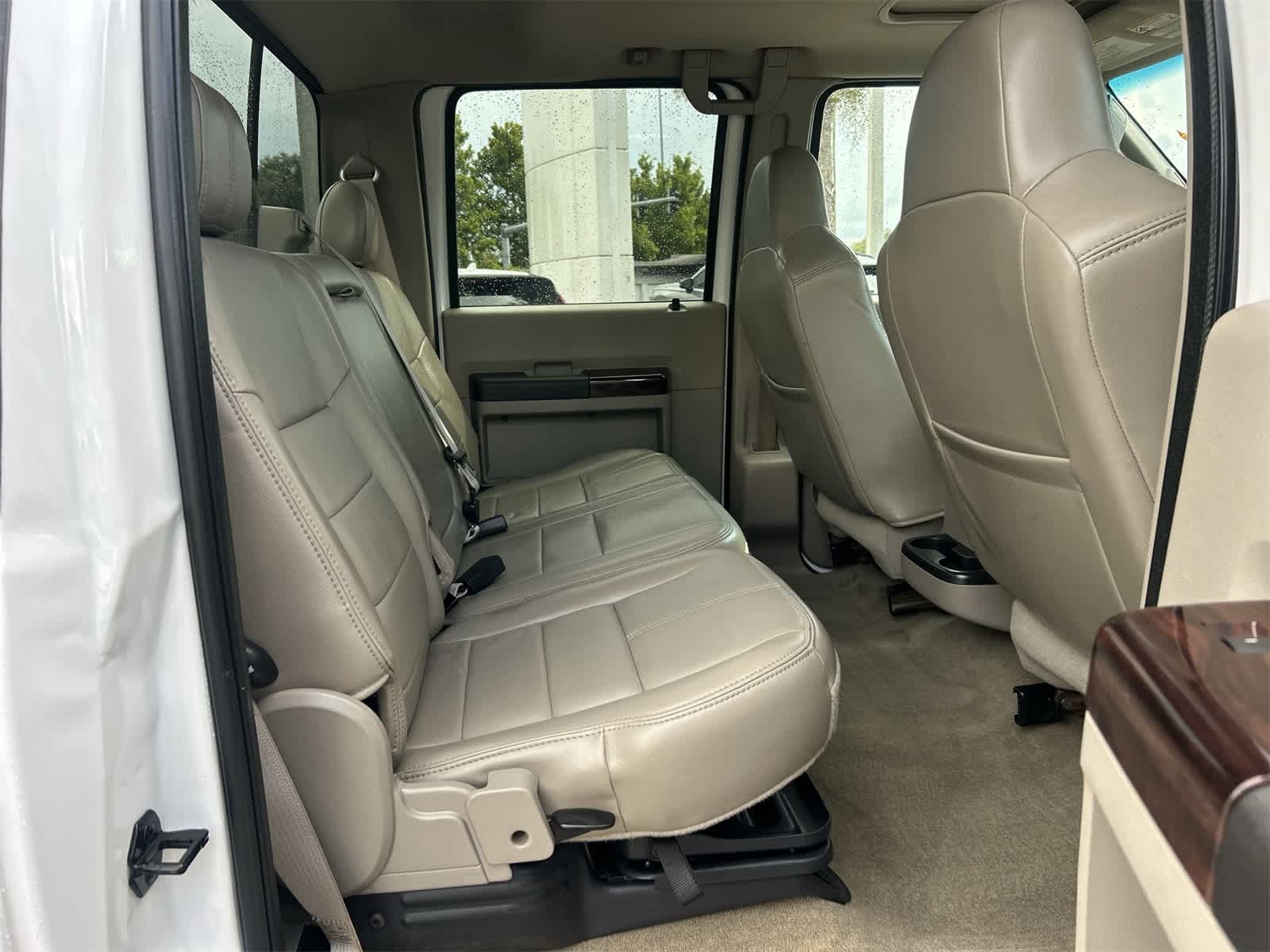 Thumbnail: 2008 Ford F-450 - 16
