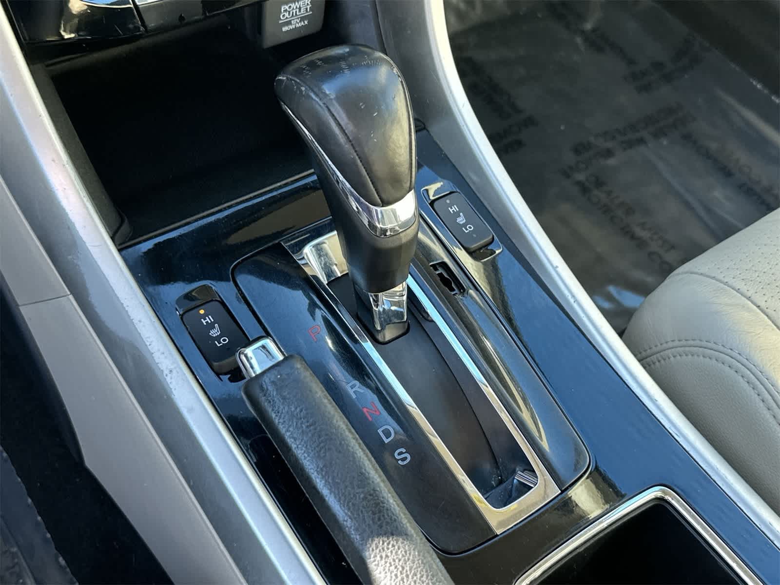 Thumbnail: 2016 Honda Accord - 21