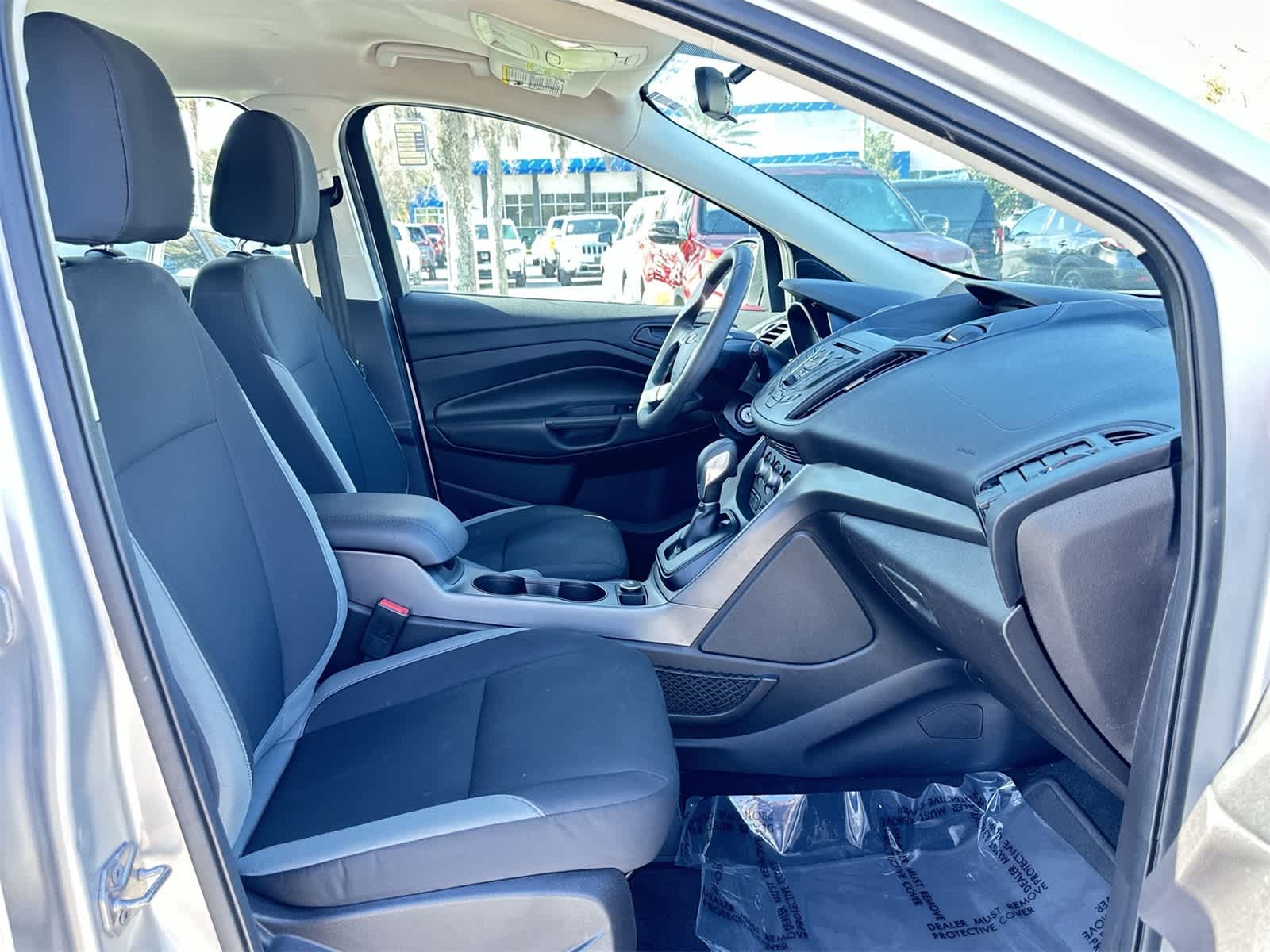 Thumbnail: 2016 Ford Escape - 17