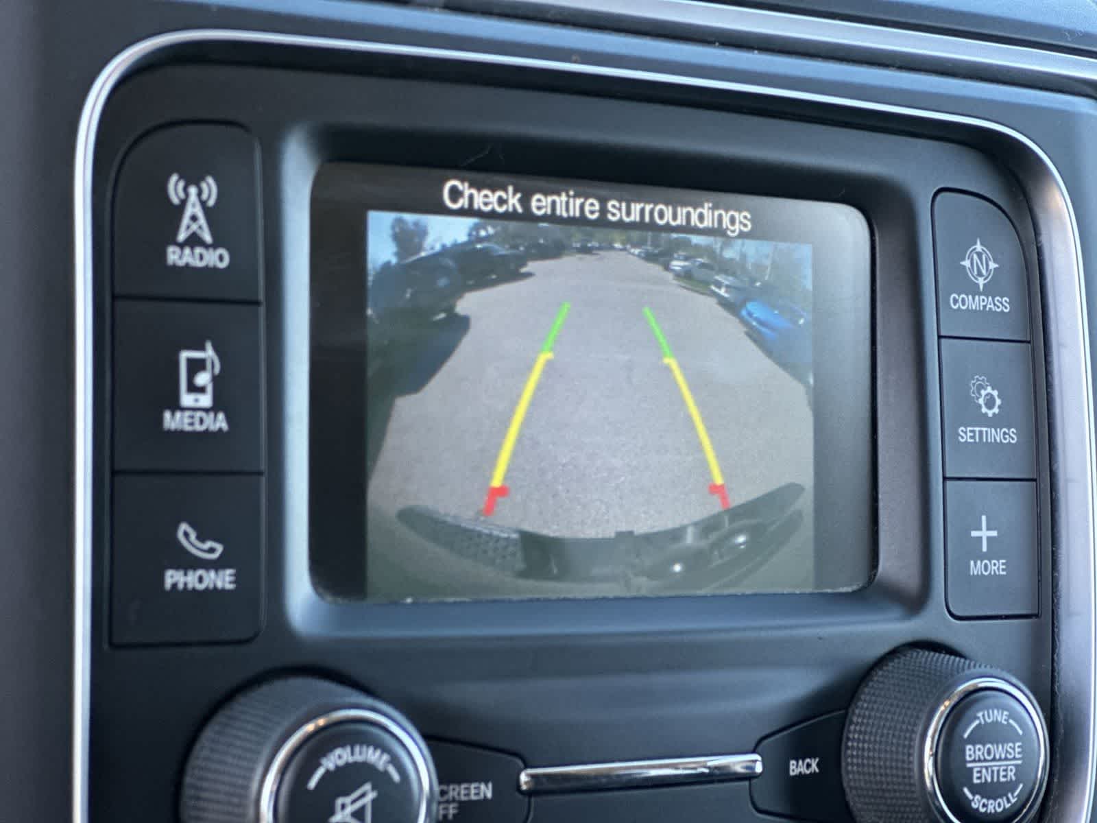 Thumbnail: 2019 RAM 1500 Classic - 19