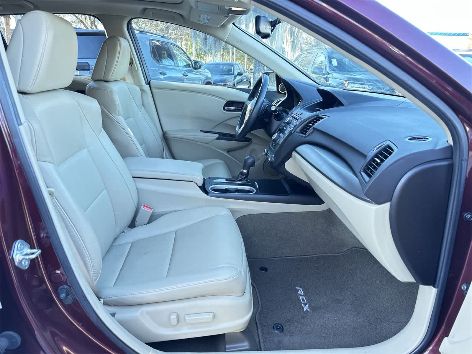 Thumbnail: 2018 Acura RDX - 16