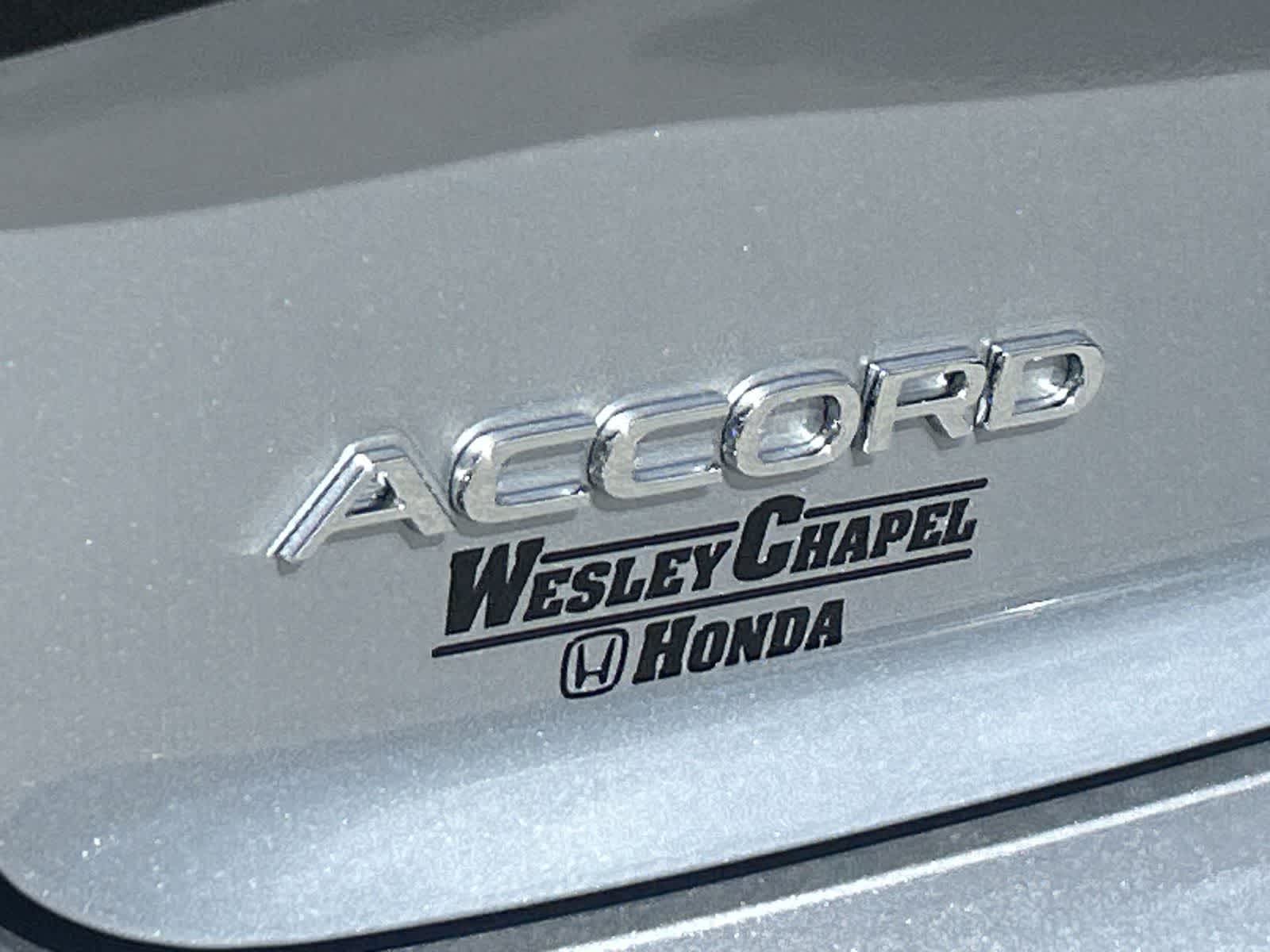 Thumbnail: 2025 Honda Accord - 11