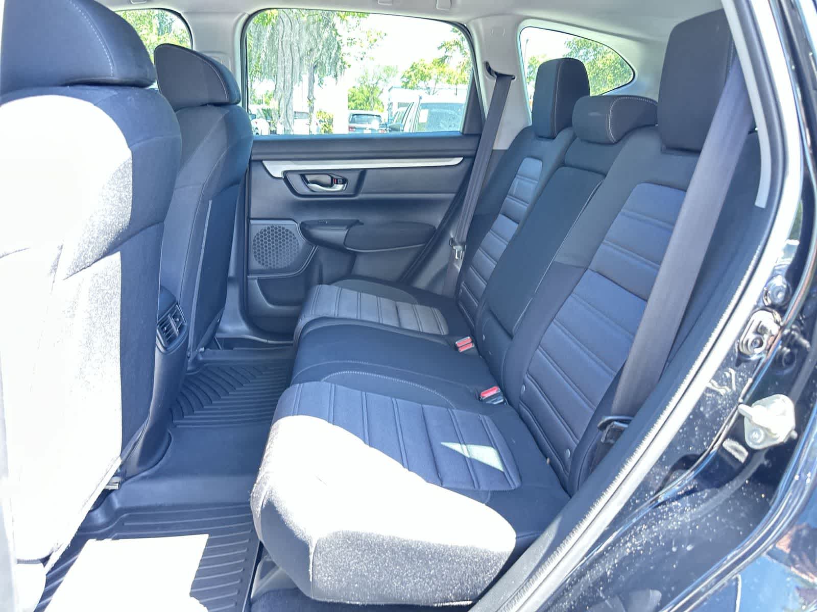 Thumbnail: 2018 Honda CR-V - 23