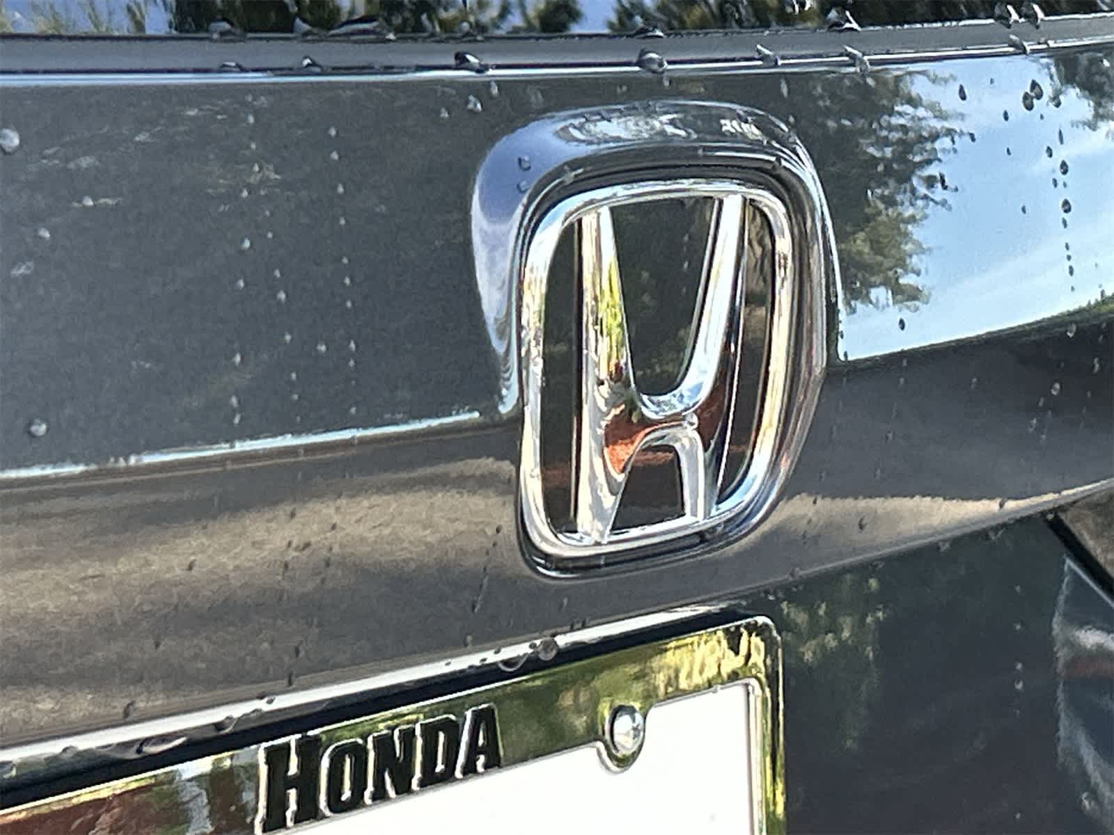 Thumbnail: 2026 Honda CR-V - 10