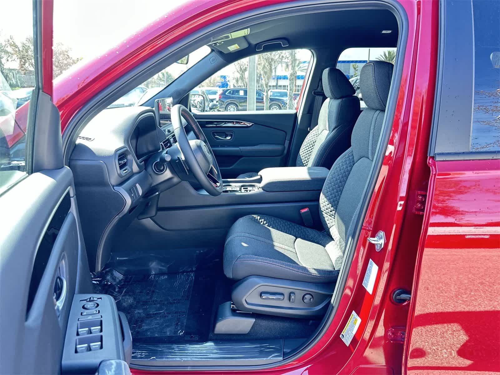 Thumbnail: 2026 Honda Pilot - 2