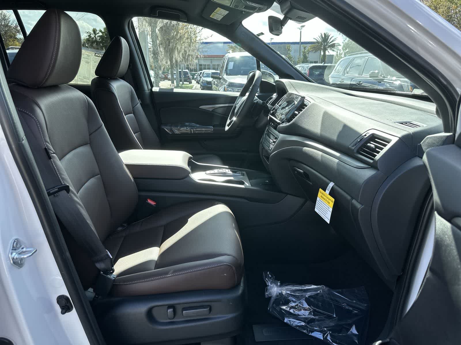 Thumbnail: 2026 Honda Ridgeline - 17