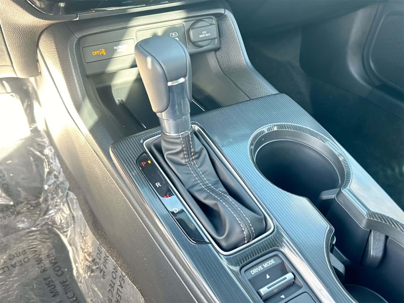 Thumbnail: 2025 Honda Civic - 20