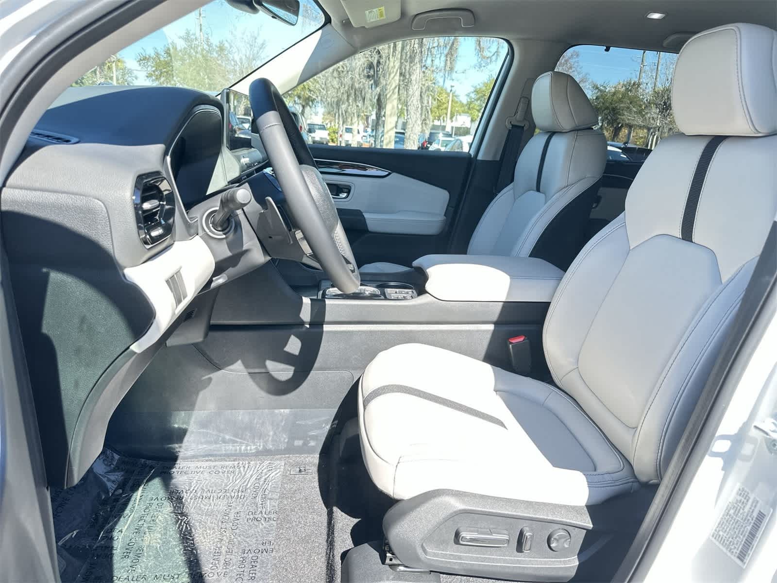 Thumbnail: 2026 Honda Pilot - 13