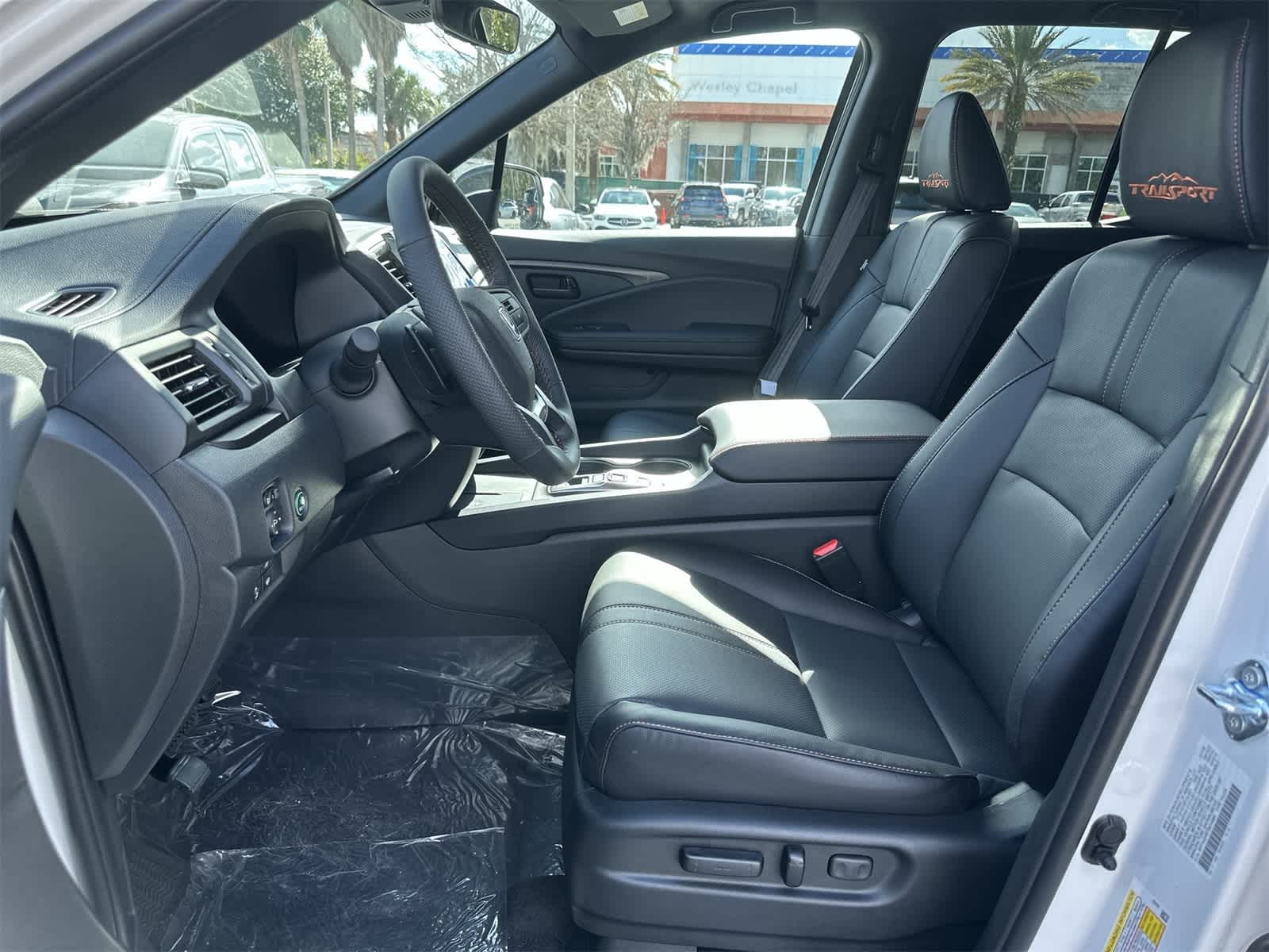 Thumbnail: 2026 Honda Ridgeline - 13