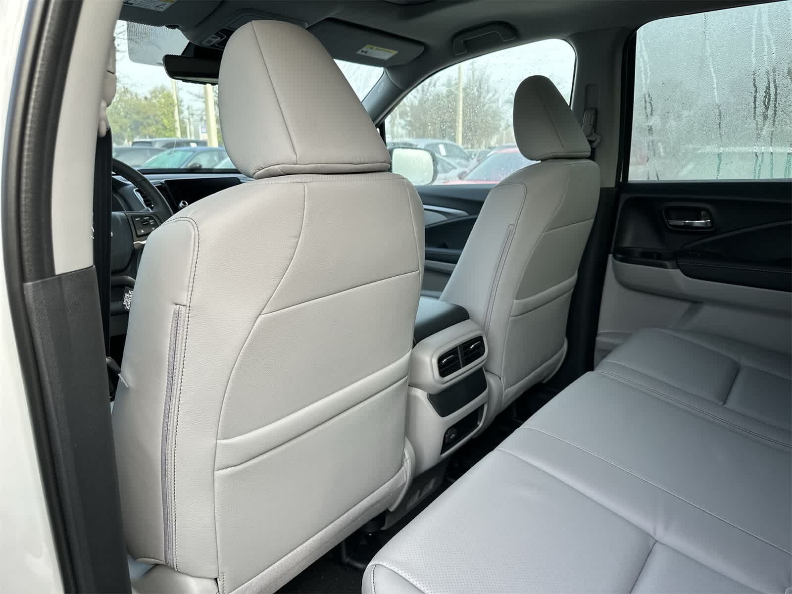 Thumbnail: 2026 Honda Ridgeline - 14