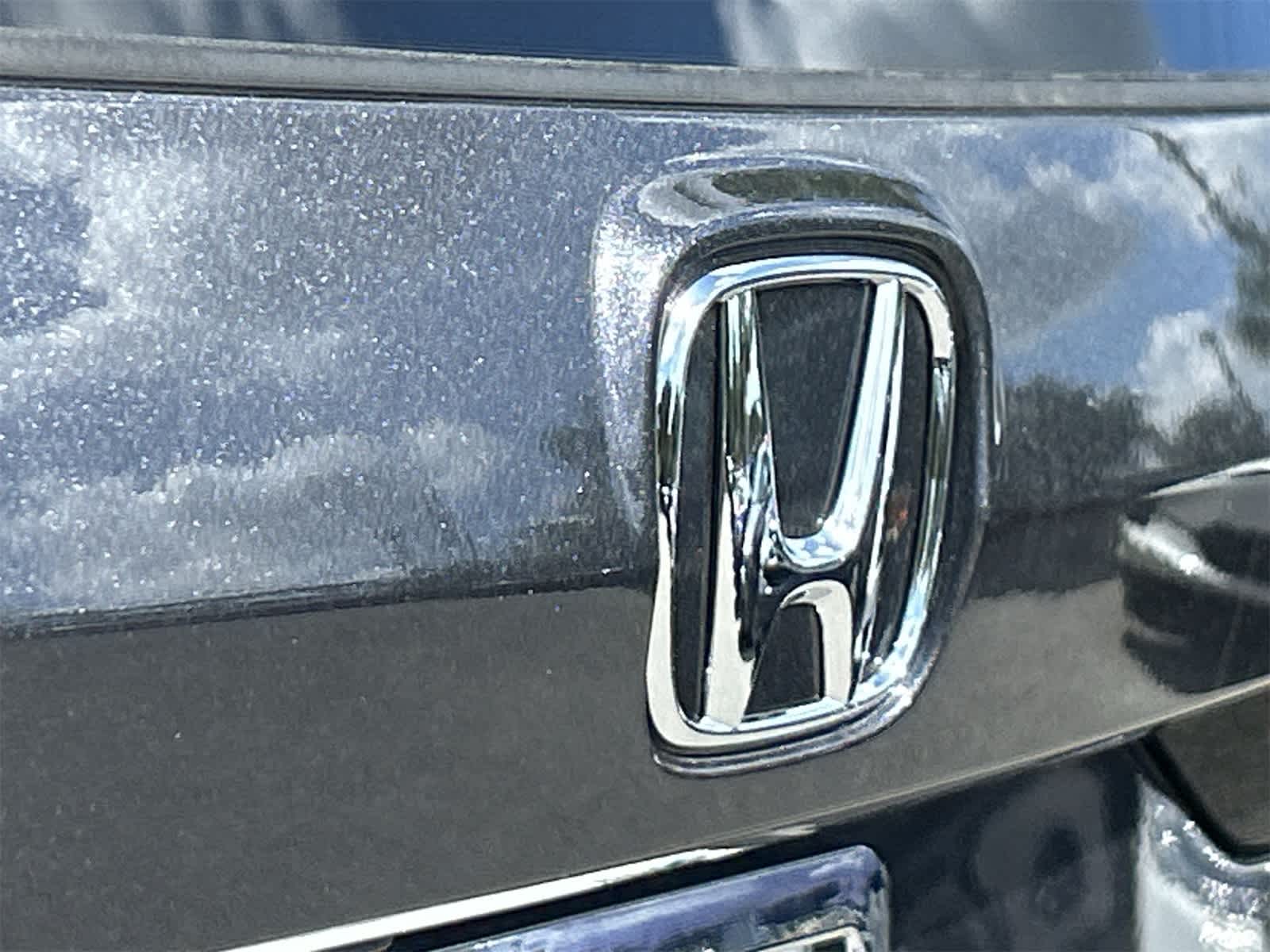 Thumbnail: 2026 Honda CR-V - 10