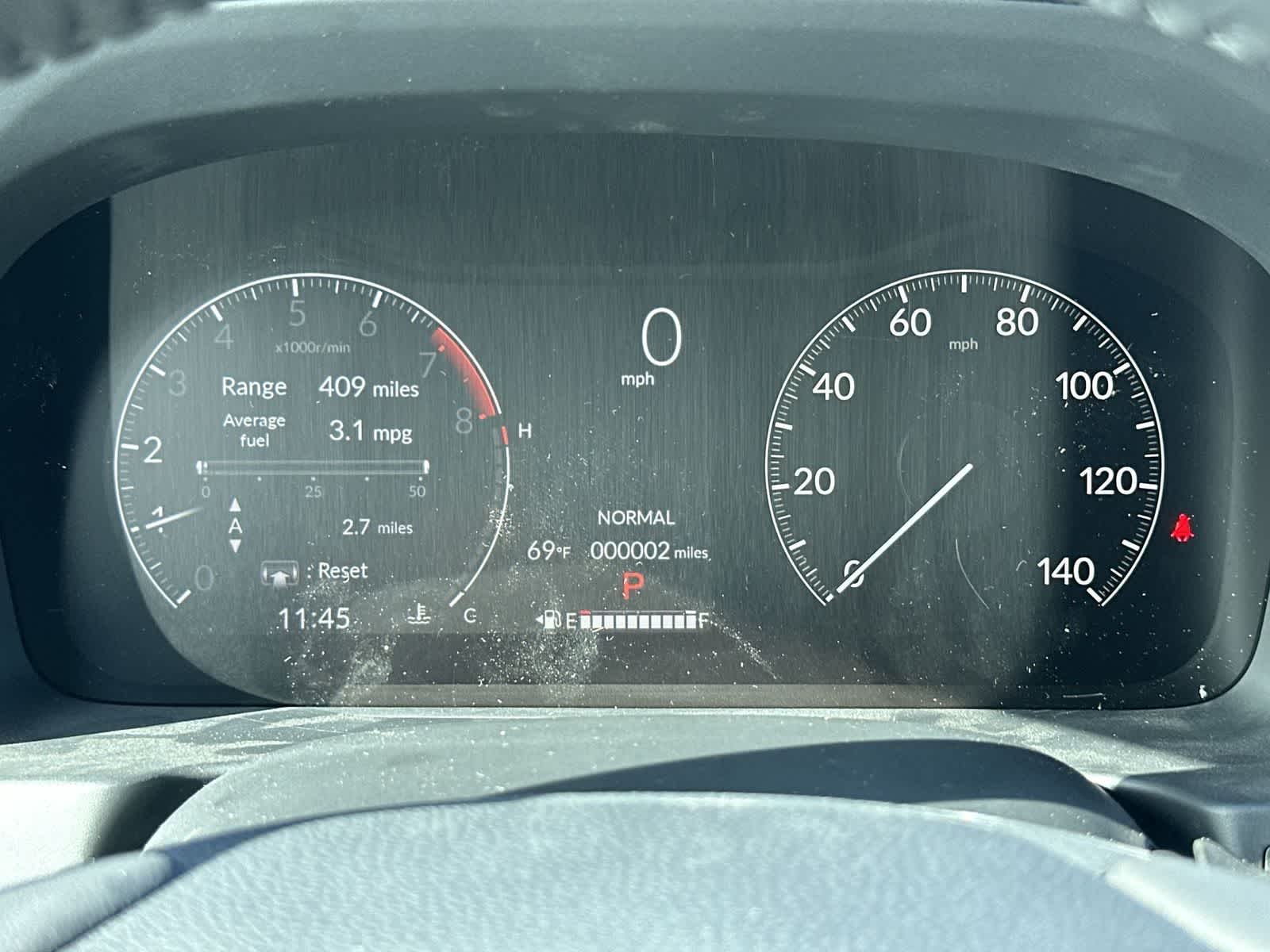 Thumbnail: 2026 Honda Ridgeline - 22