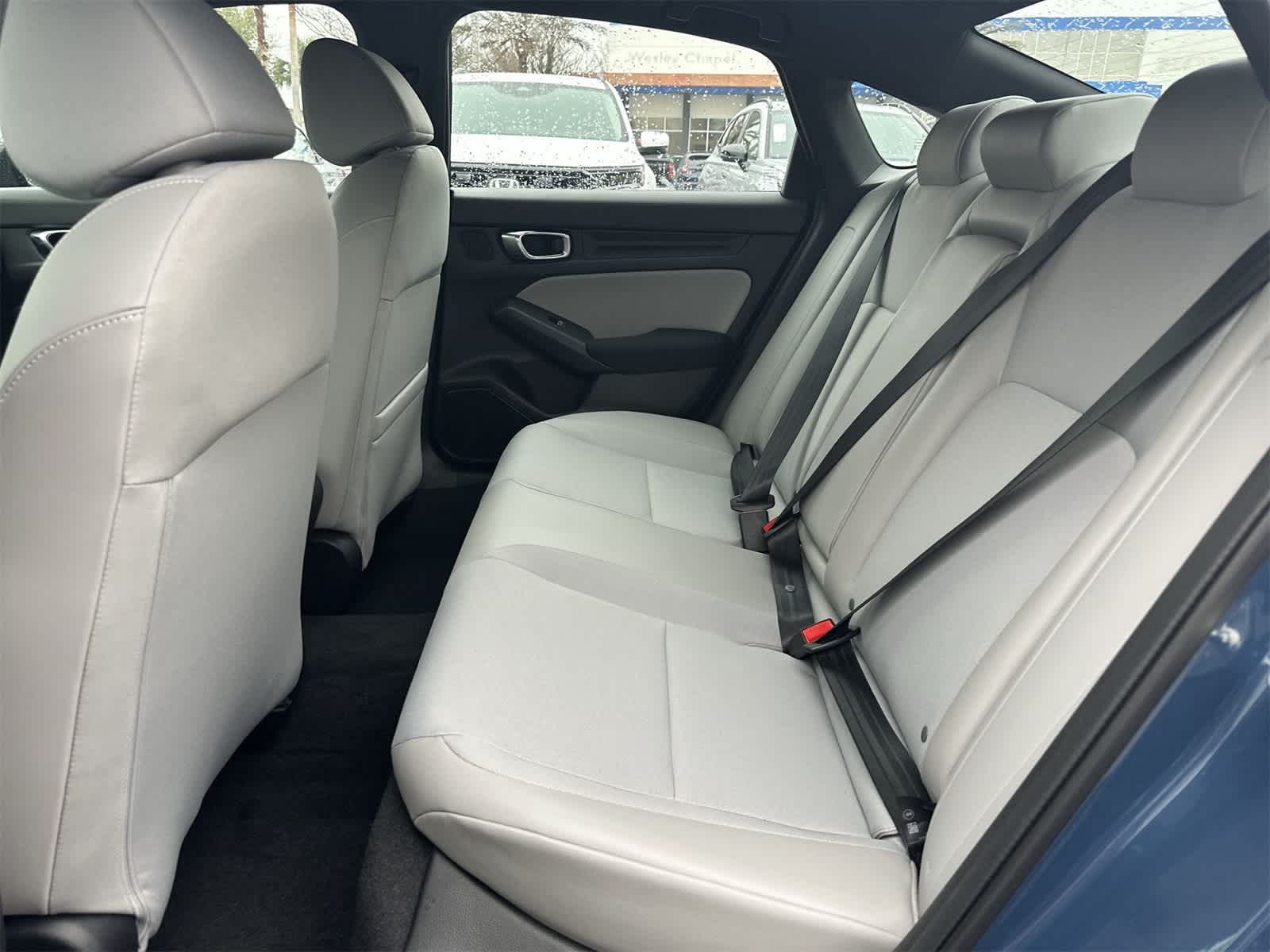 Thumbnail: 2026 Honda Civic - 15