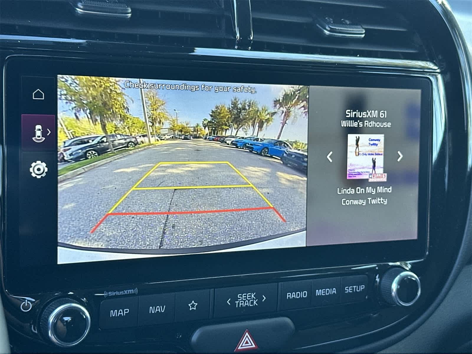 Thumbnail: 2025 Kia Soul - 20