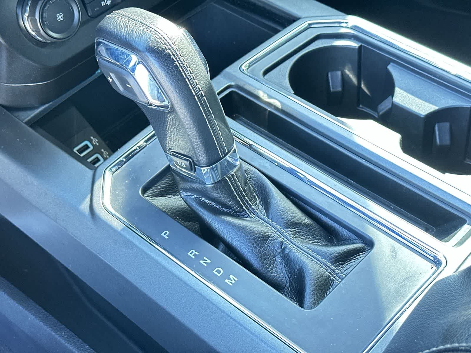 Thumbnail: 2017 Ford F-150 - 21