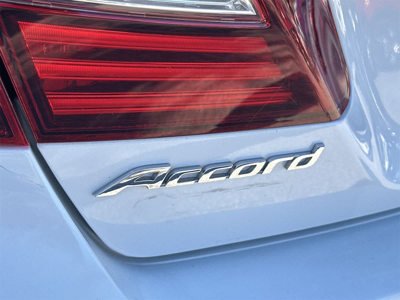 Thumbnail: 2016 Honda Accord - 11