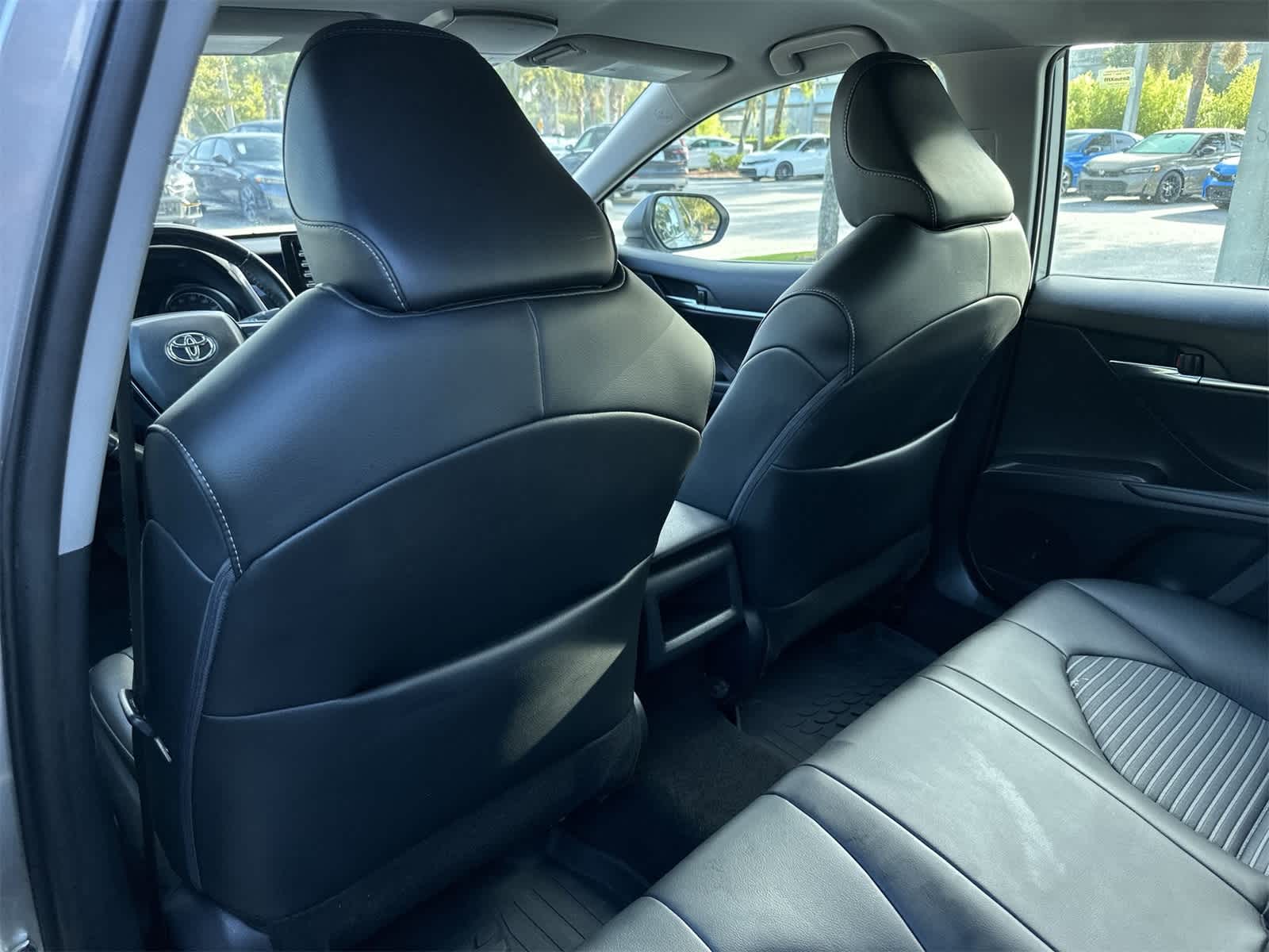 Thumbnail: 2023 Toyota Camry - 14