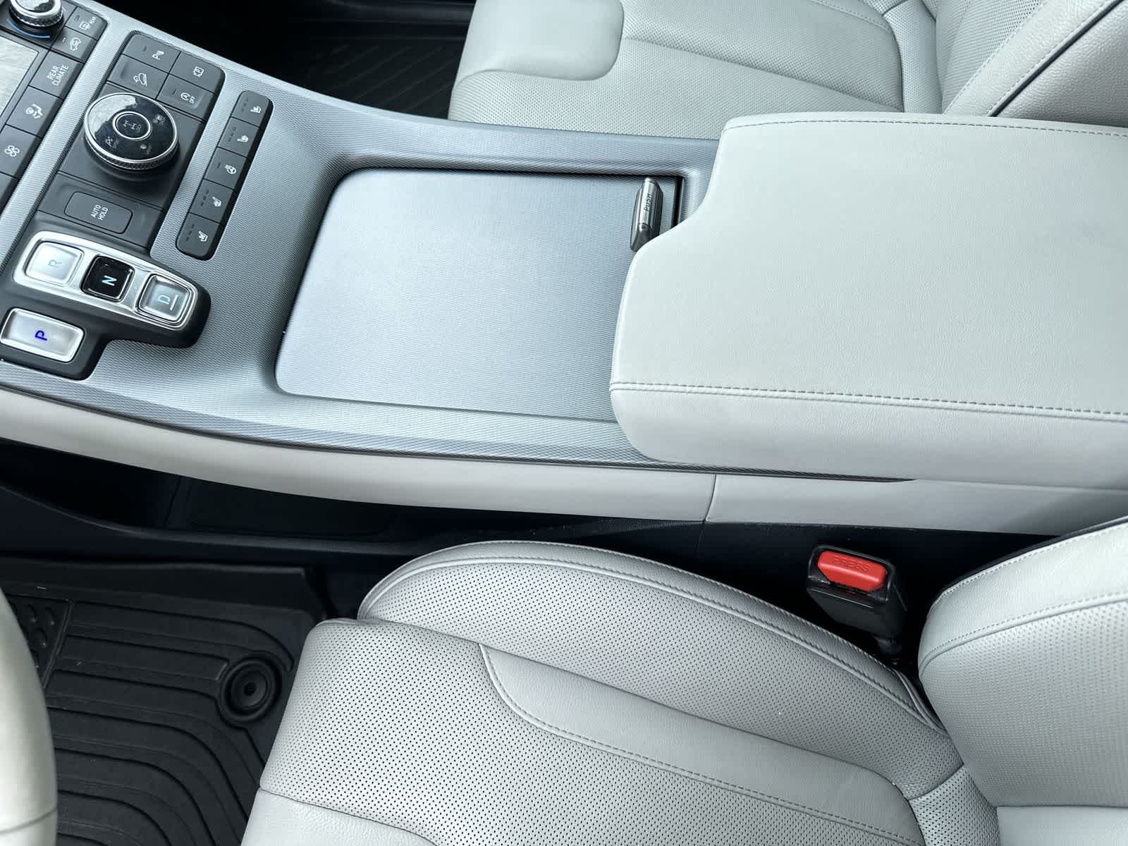 Thumbnail: 2023 Hyundai Palisade - 19