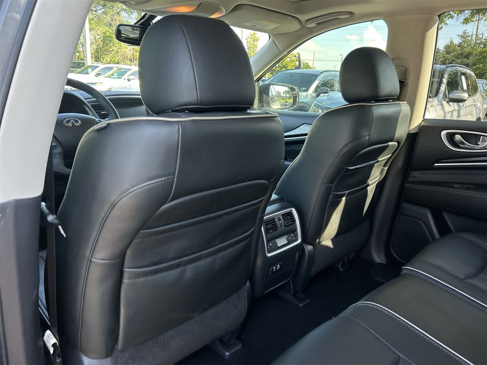 Thumbnail: 2019 INFINITI QX60 - 14
