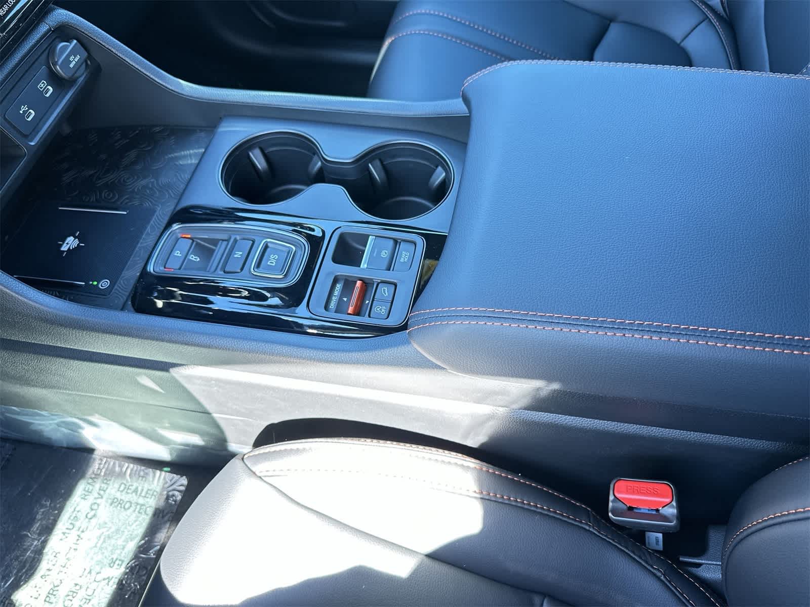 Thumbnail: 2026 Honda Pilot - 19