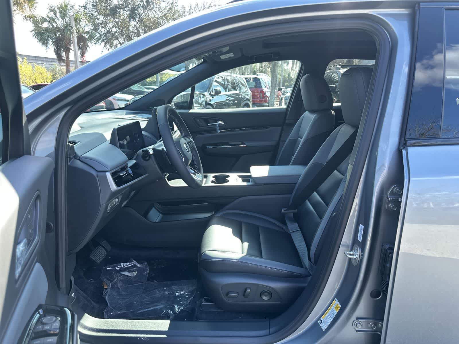 Thumbnail: 2026 Honda Prologue - 2