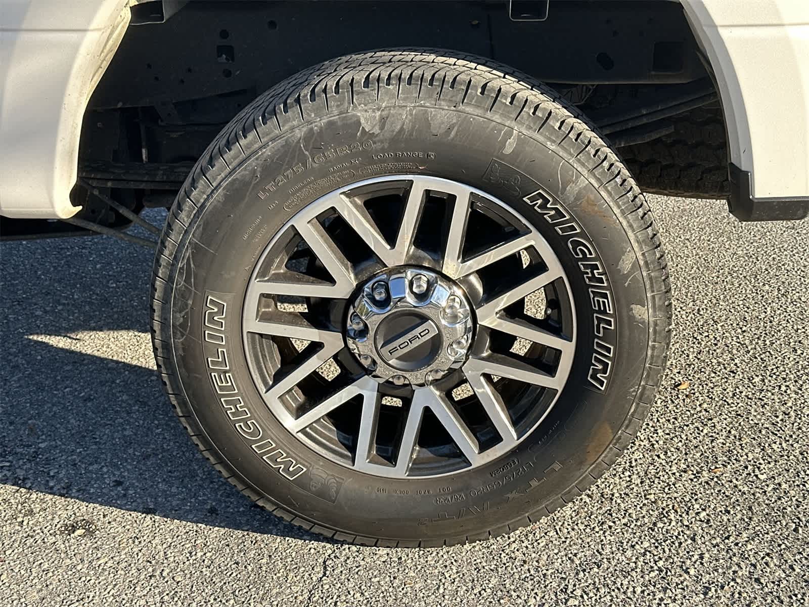 Thumbnail: 2019 Ford F-250 - 12