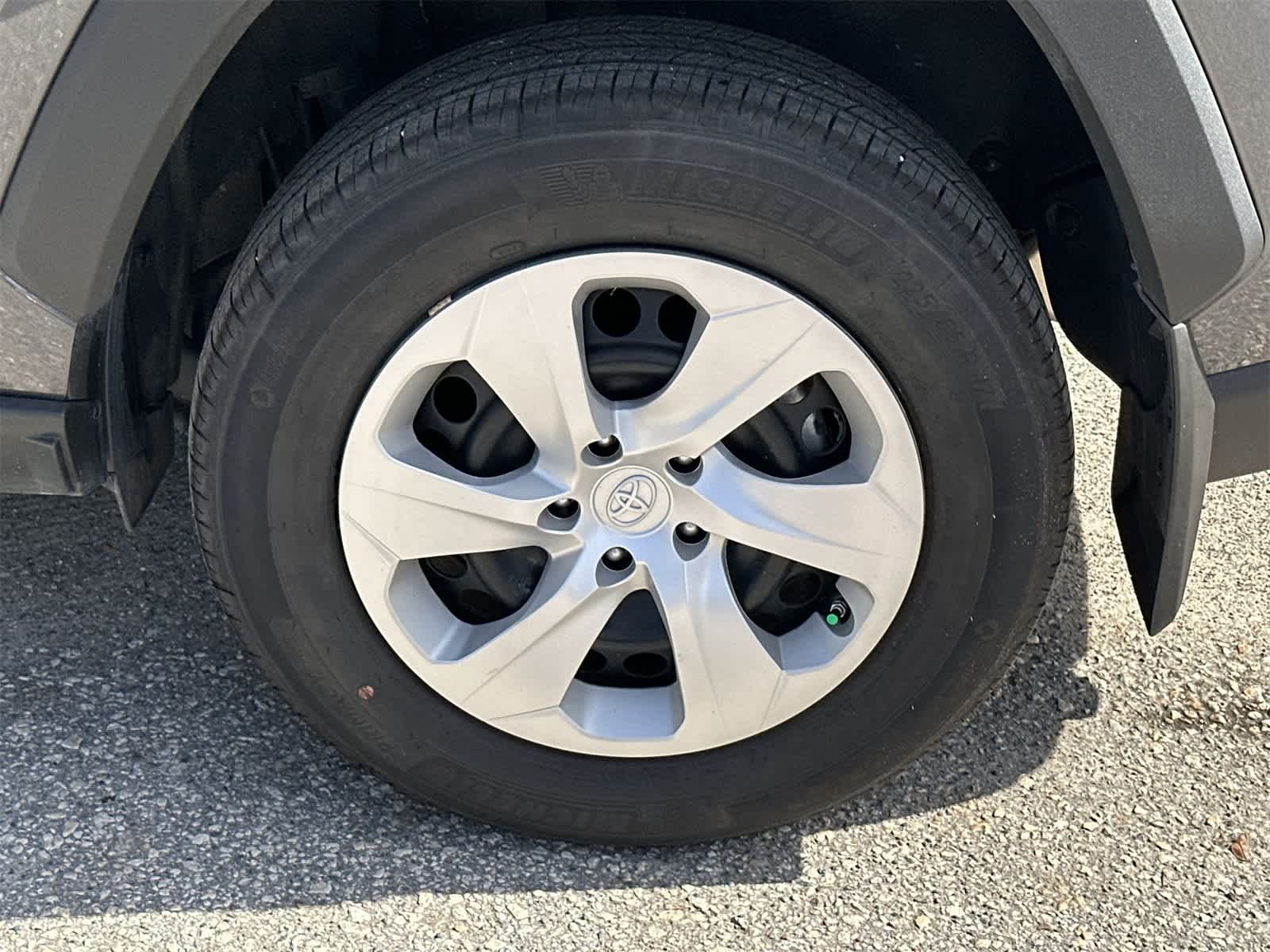 Thumbnail: 2024 Toyota RAV4 - 12