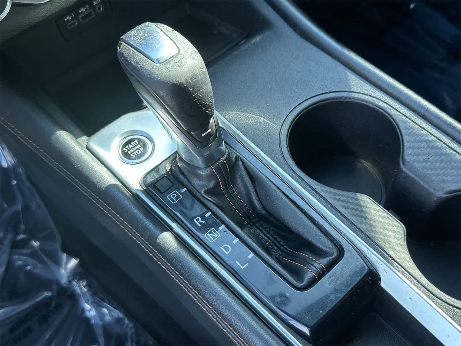 Thumbnail: 2019 Nissan Altima - 21