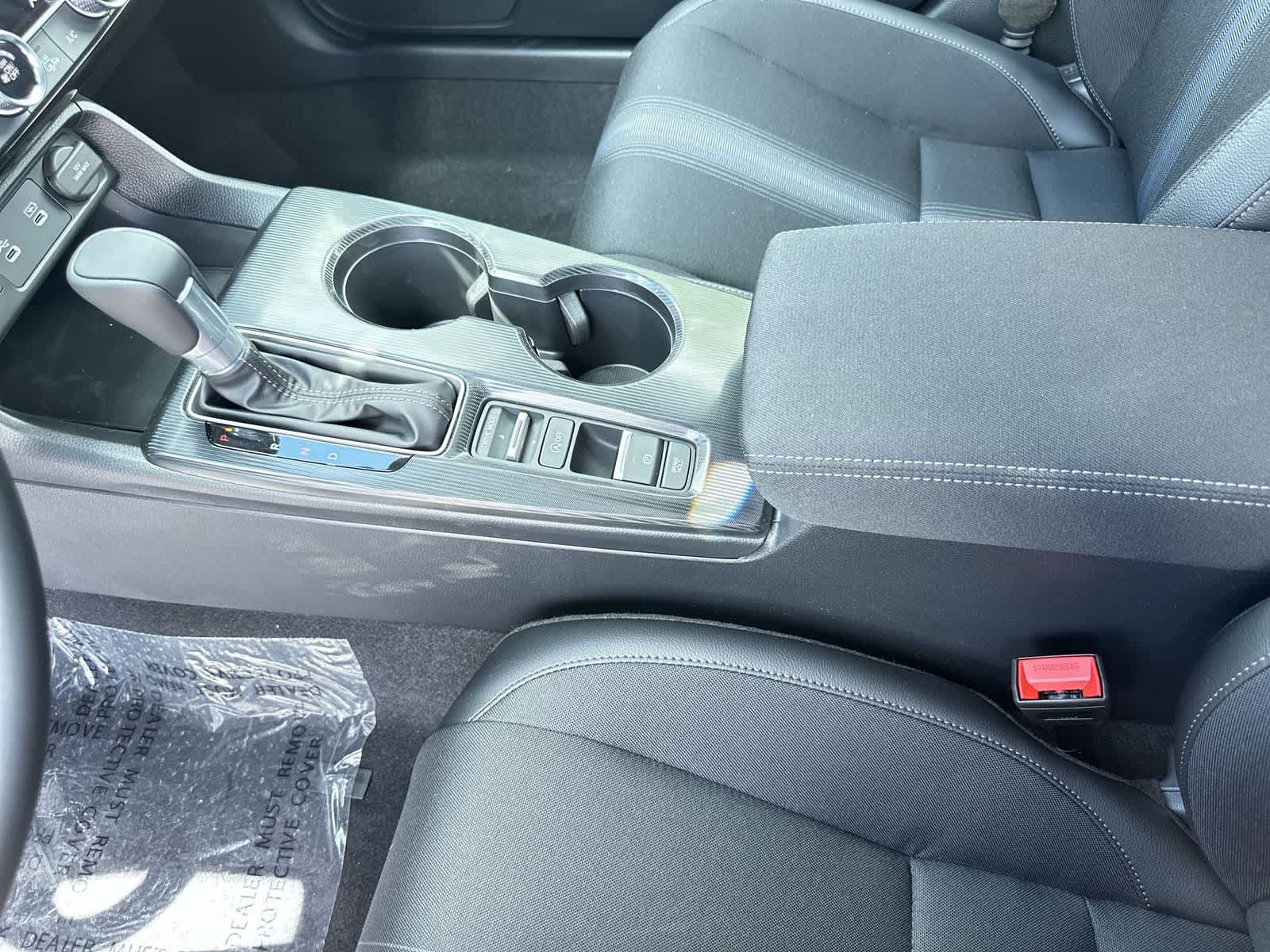 Thumbnail: 2026 Honda Civic - 19