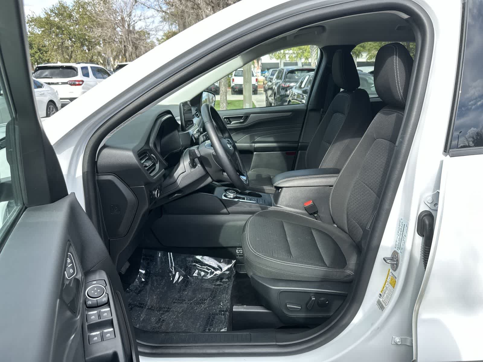 Thumbnail: 2024 Ford Escape - 2