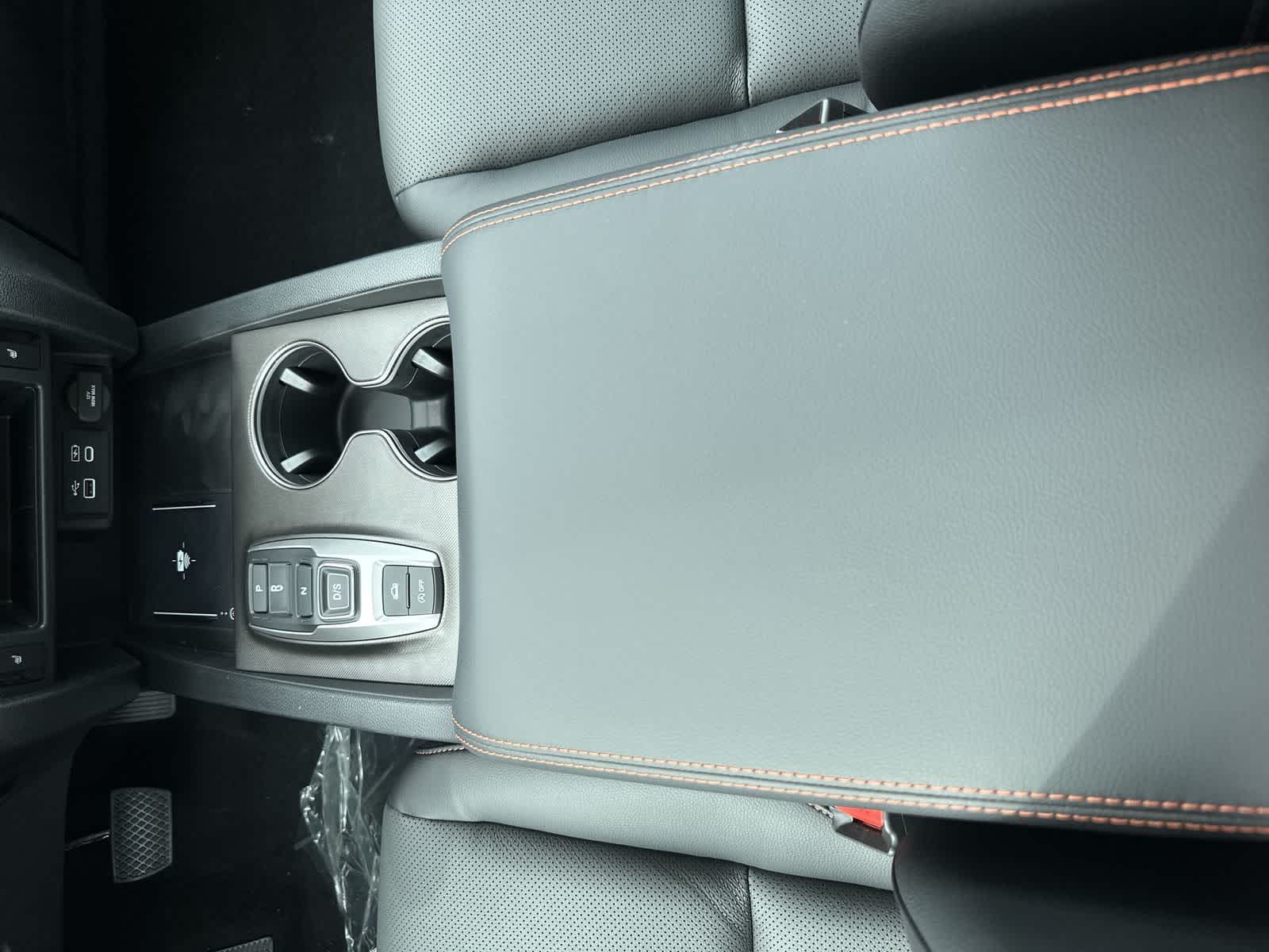 Thumbnail: 2026 Honda Ridgeline - 22