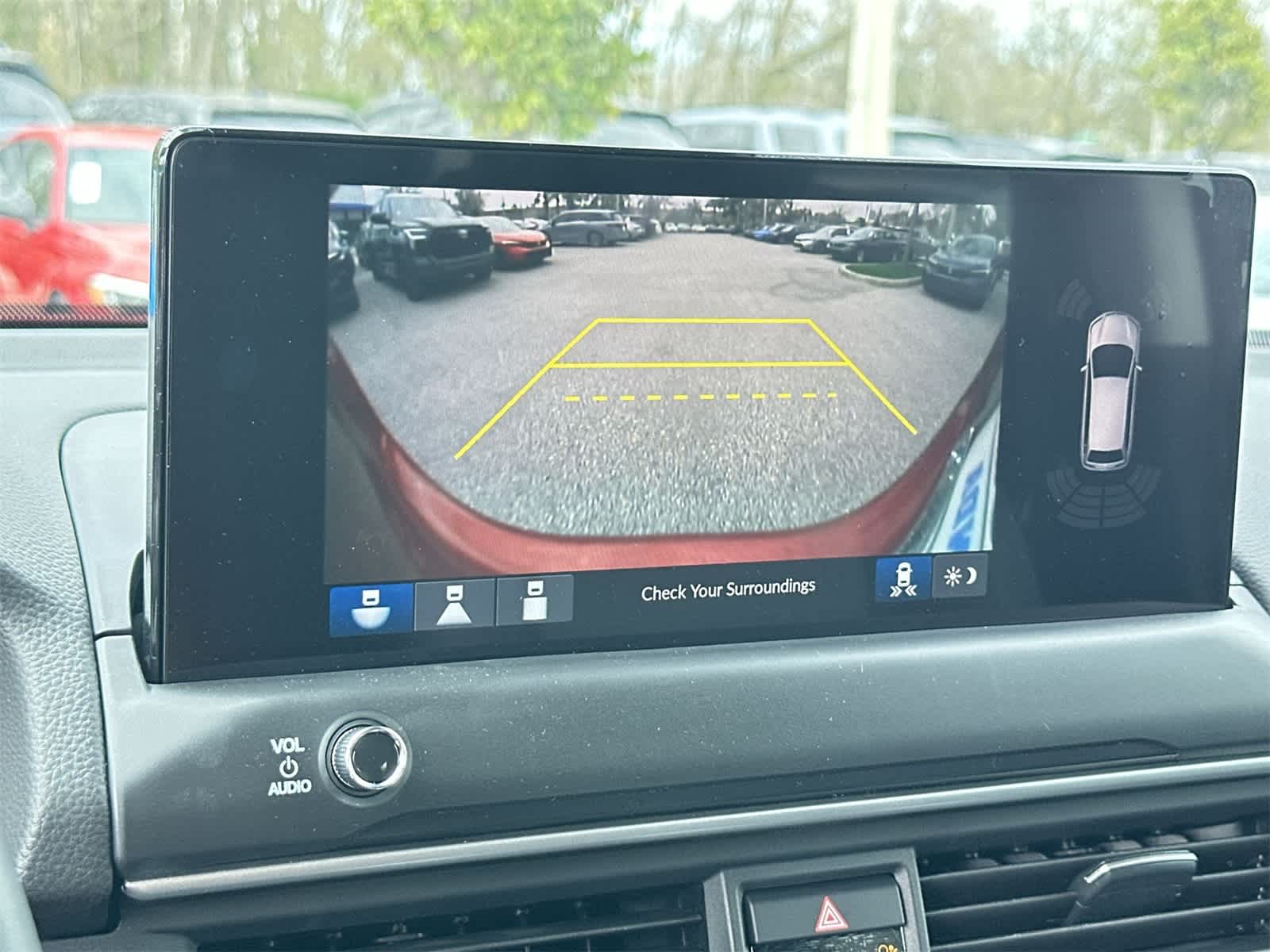 Thumbnail: 2026 Honda Pilot - 20