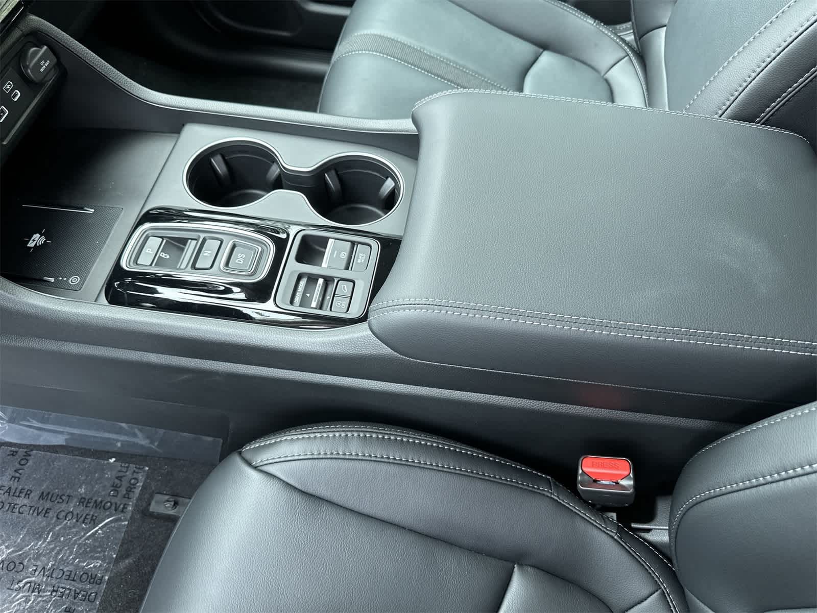 Thumbnail: 2025 Honda Pilot - 19