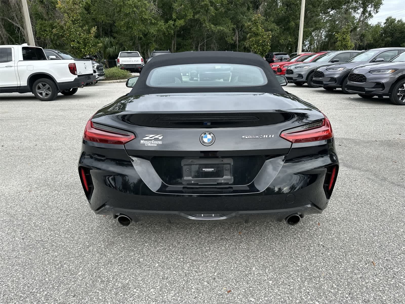 Thumbnail: 2019 BMW Z4 - 5