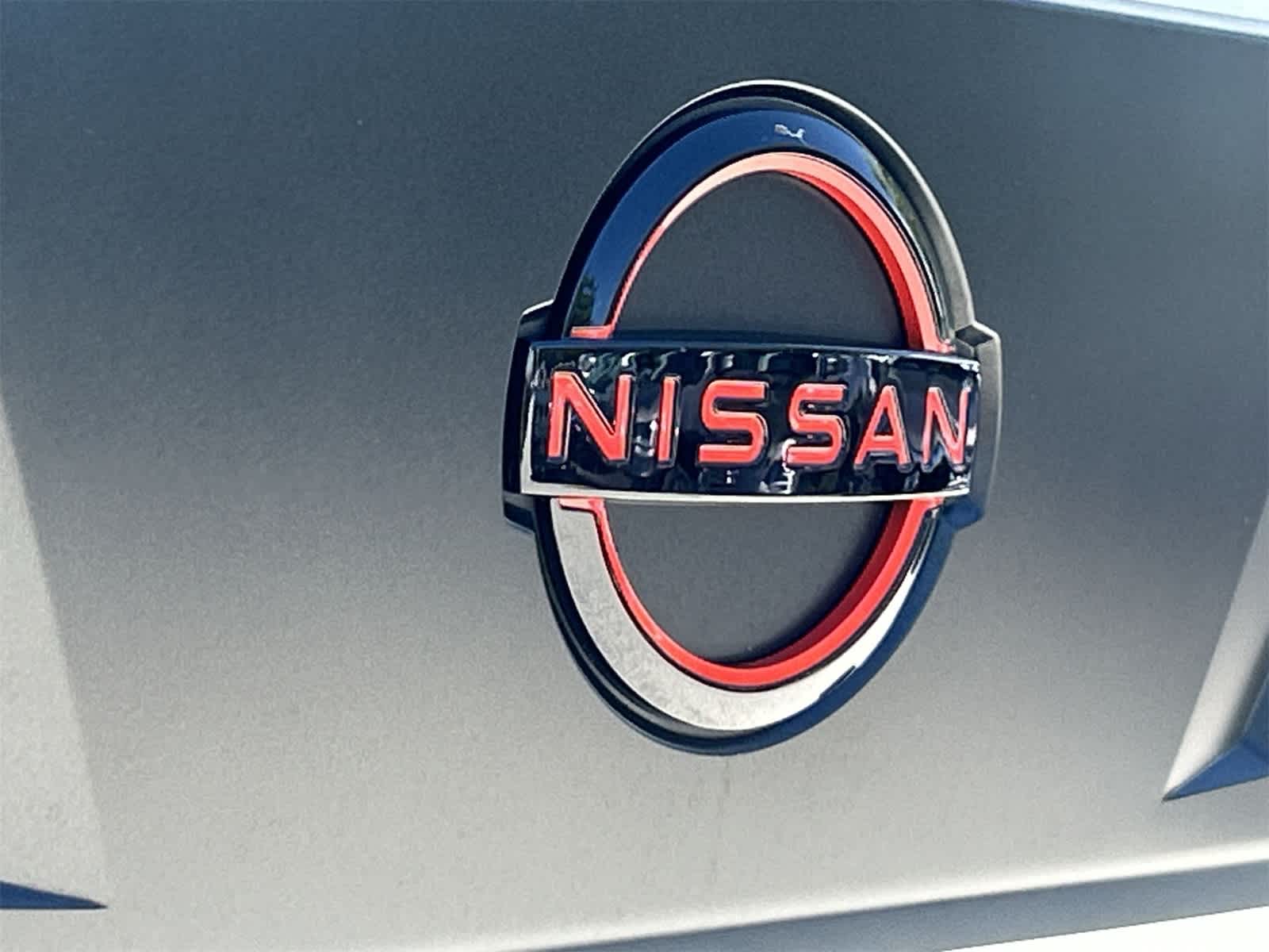 Thumbnail: 2024 Nissan Titan - 10