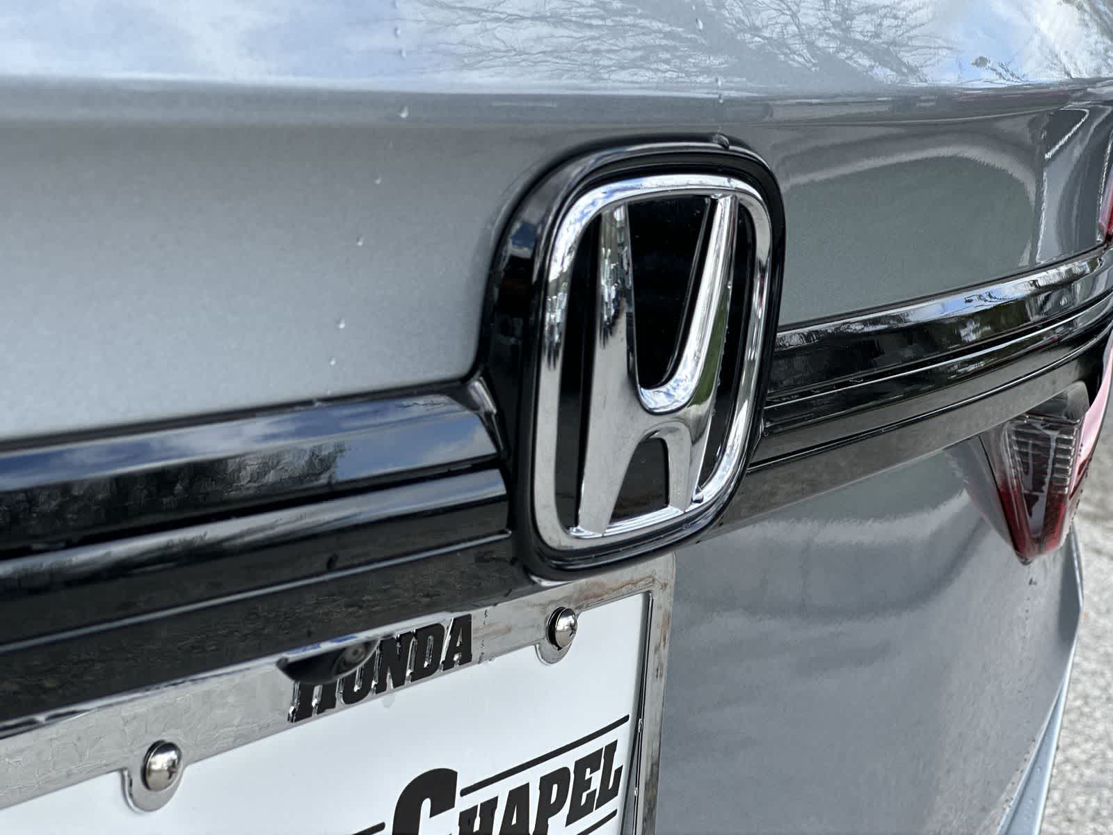 Thumbnail: 2026 Honda Odyssey - 10