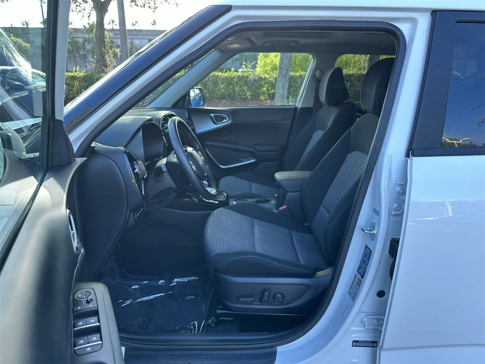 Thumbnail: 2025 Kia Soul - 2