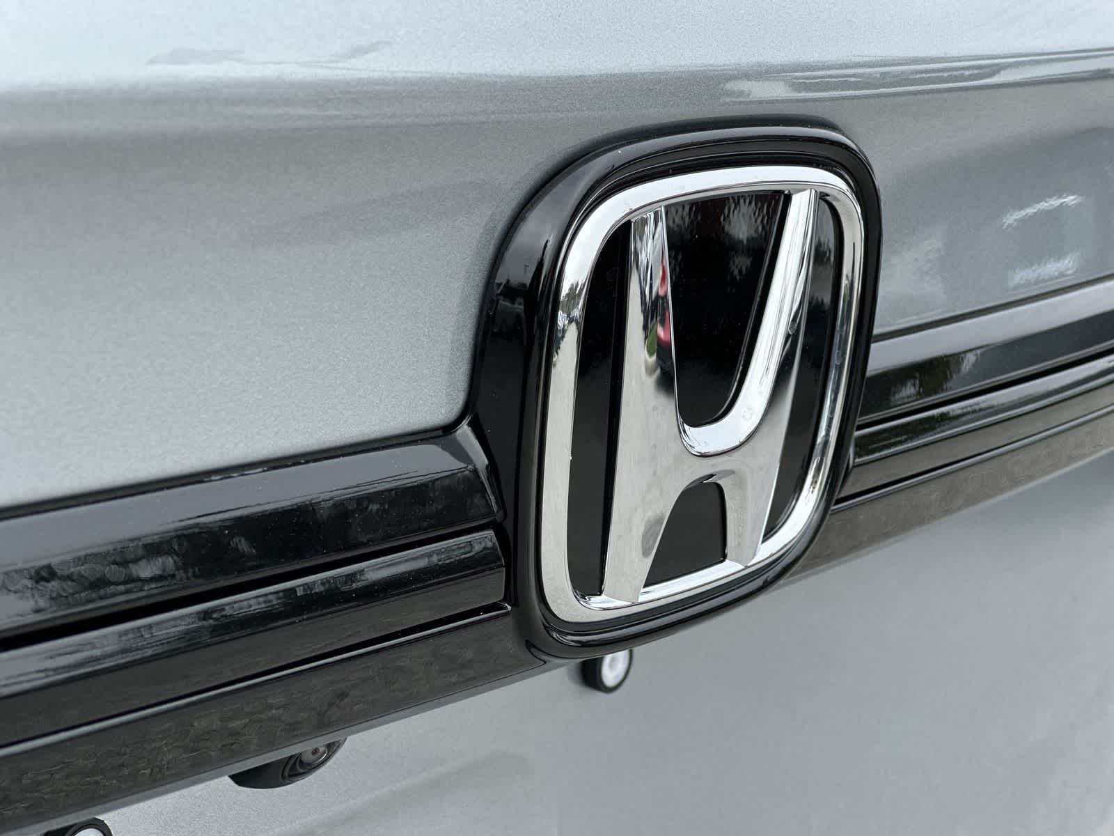 Thumbnail: 2026 Honda Odyssey - 10