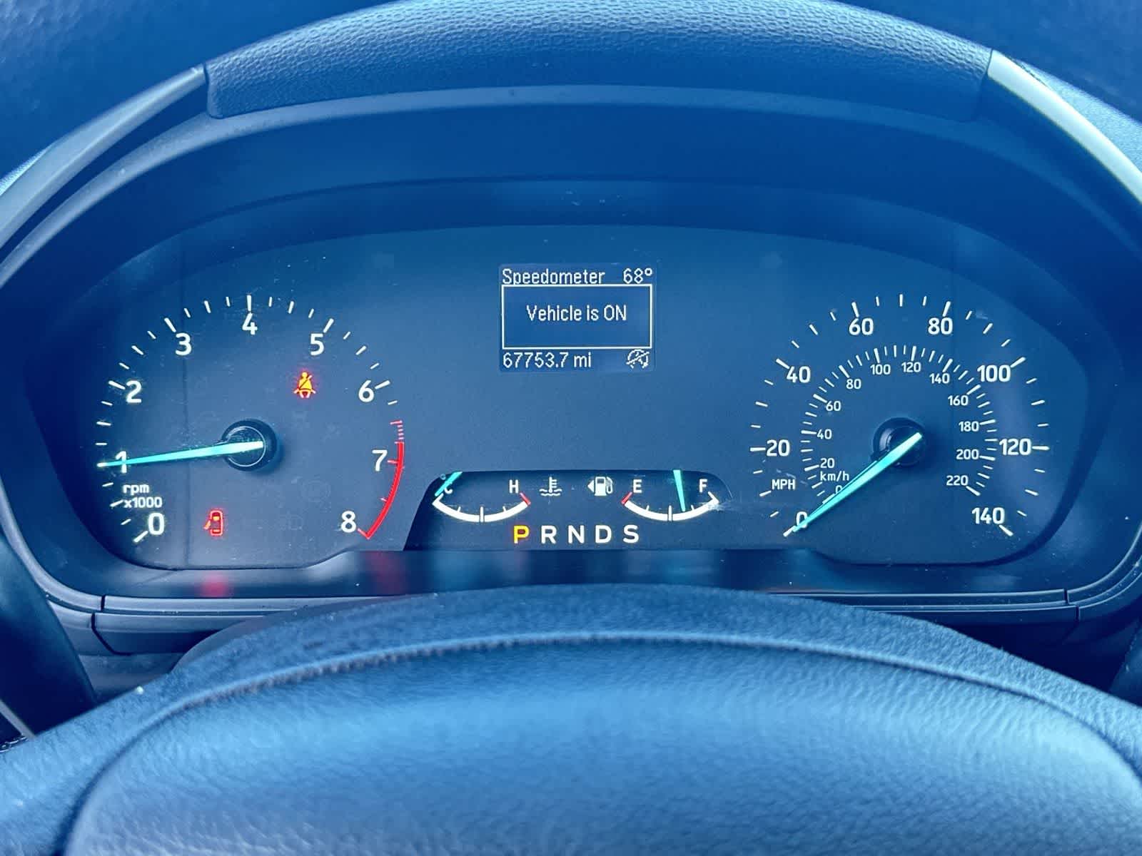 Thumbnail: 2021 Ford EcoSport - 22