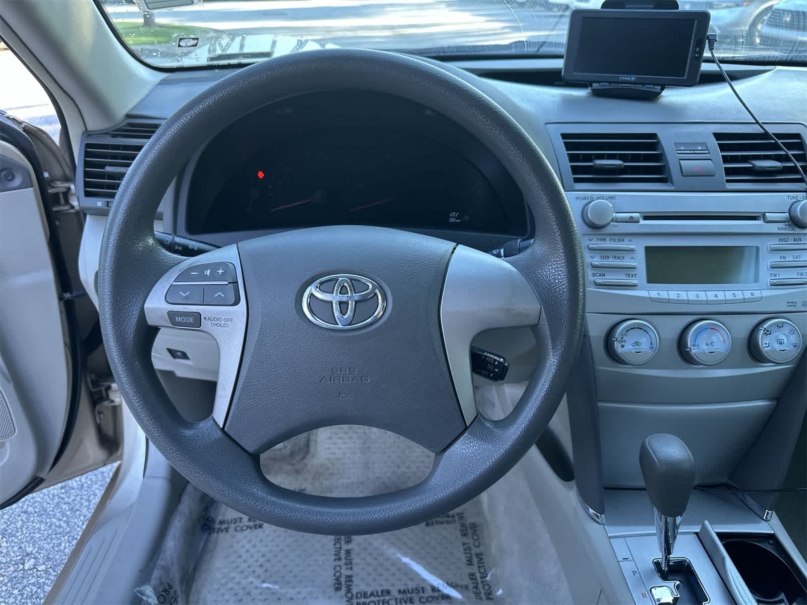 Thumbnail: 2010 Toyota Camry - 18