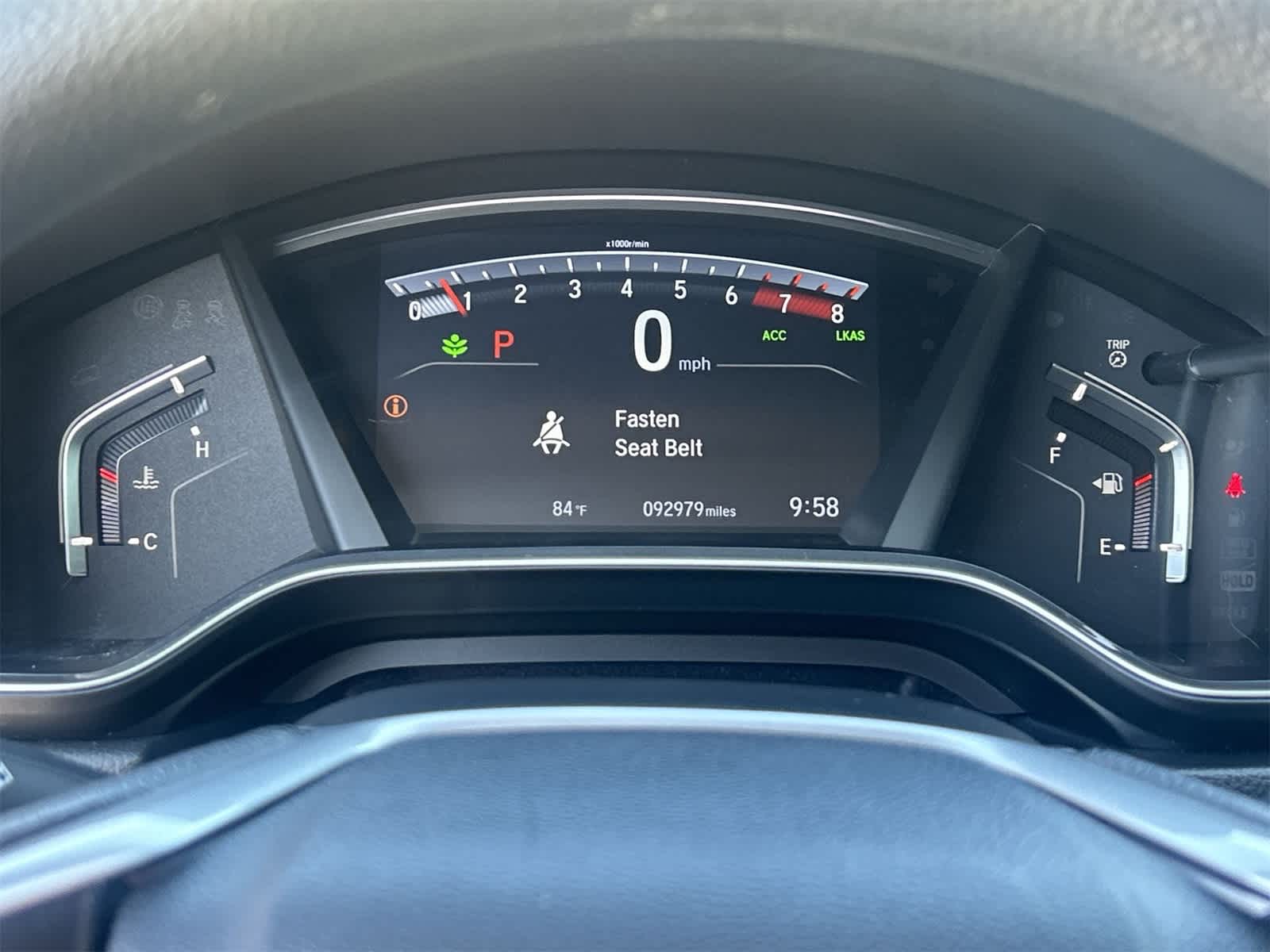 Thumbnail: 2020 Honda CR-V - 22