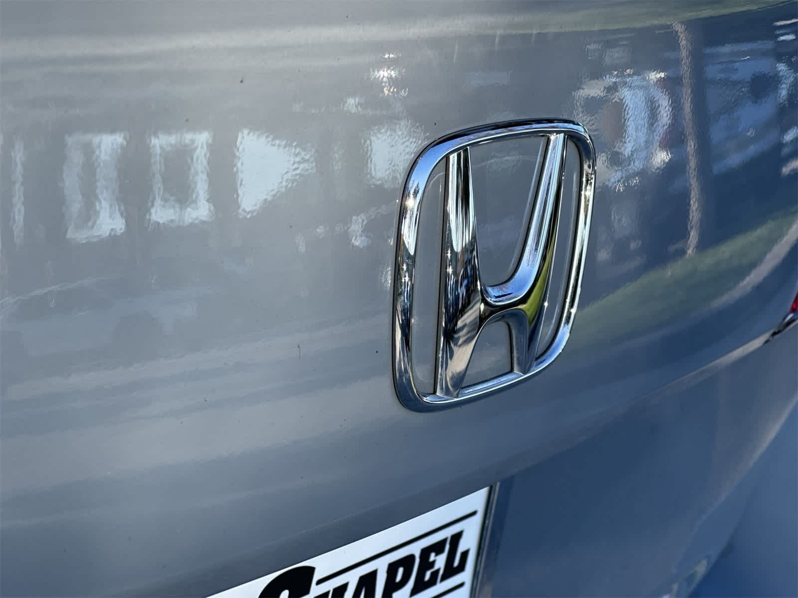 Thumbnail: 2024 Honda Civic - 10