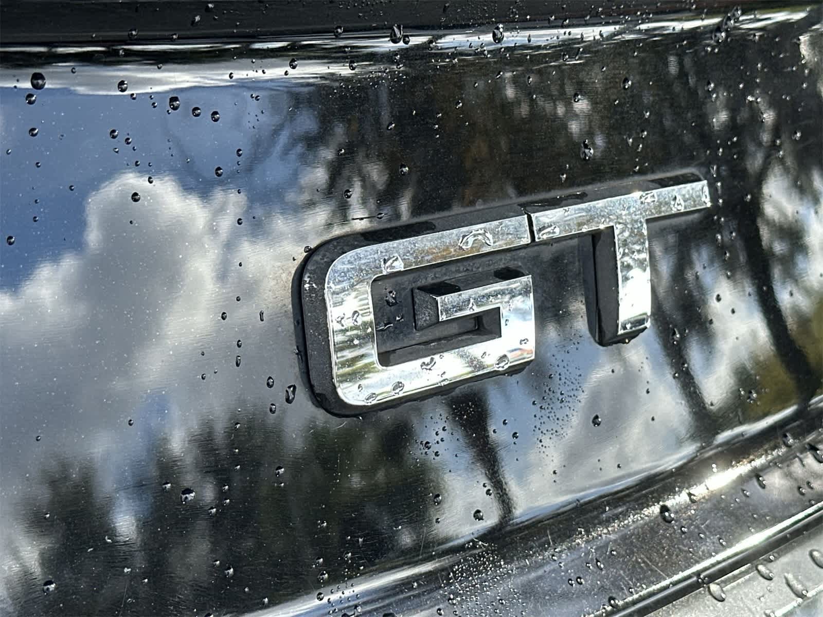 Thumbnail: 2015 Ford Mustang - 10