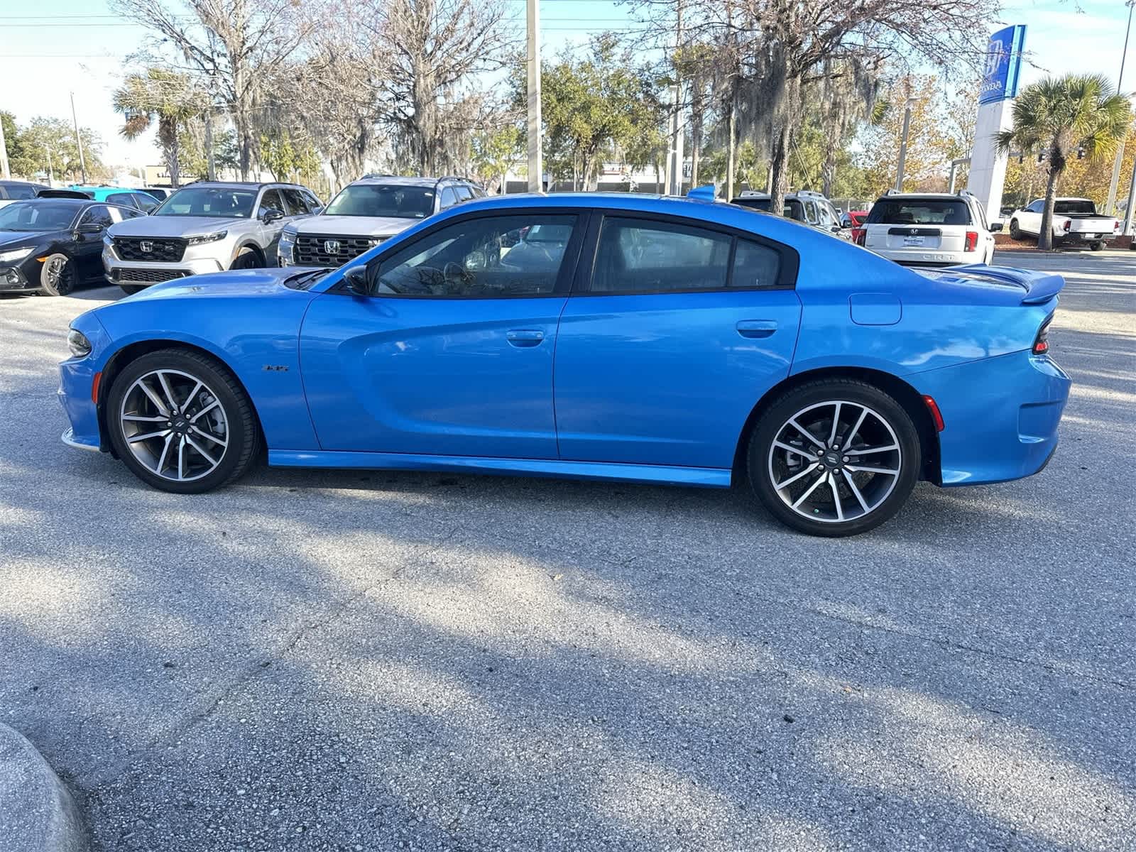 Thumbnail: 2023 Dodge Charger - 3