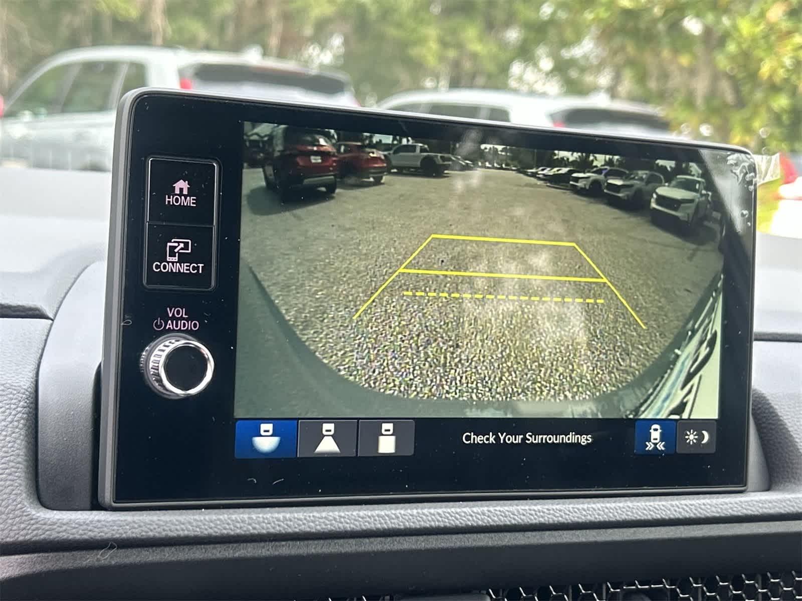 Thumbnail: 2026 Honda CR-V - 20