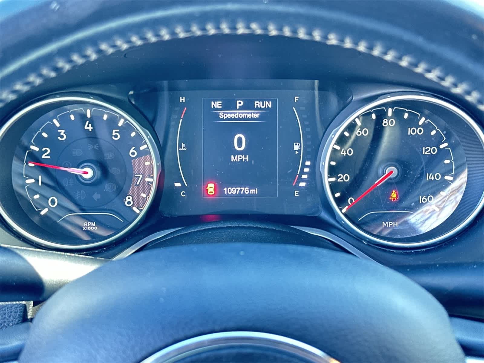 Thumbnail: 2019 Jeep Compass - 22