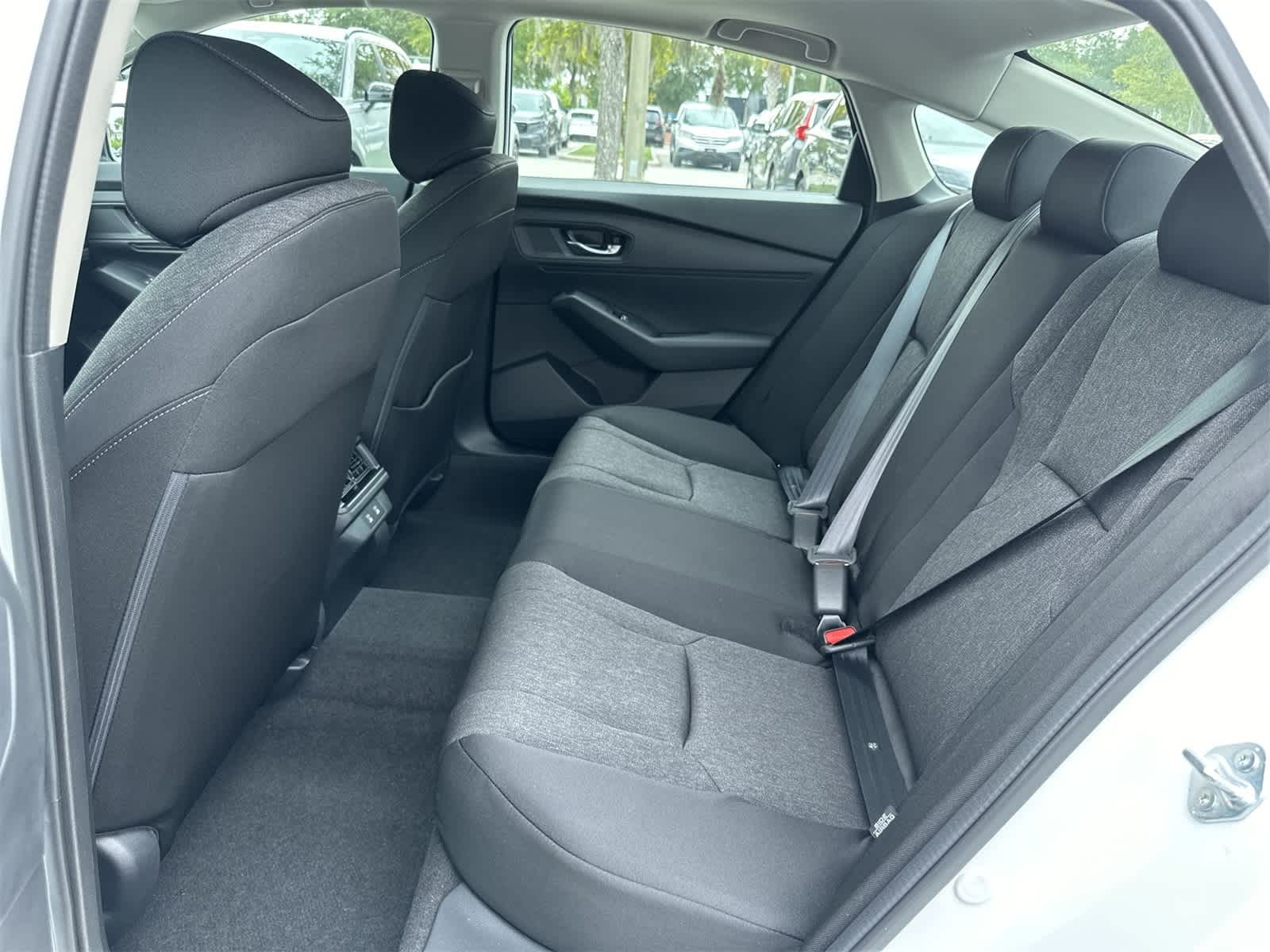 Thumbnail: 2025 Honda Accord - 15