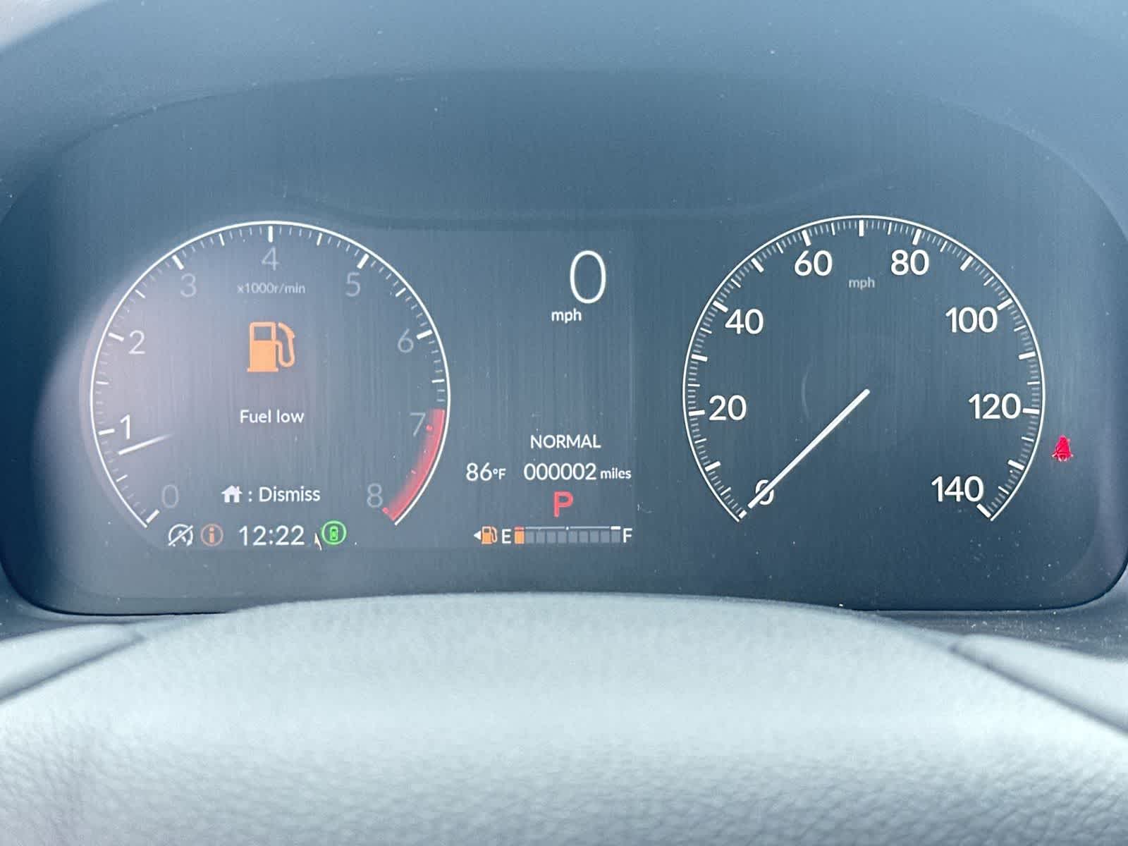 Thumbnail: 2026 Honda Odyssey - 22